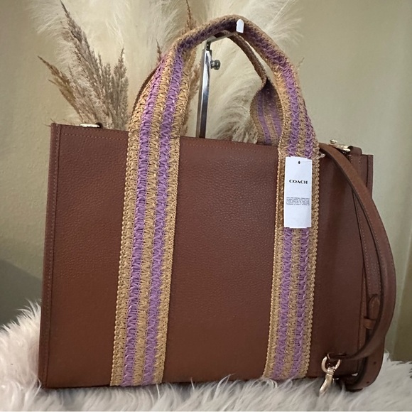 Coach Smith Tote Bag - Picture 4 of 15